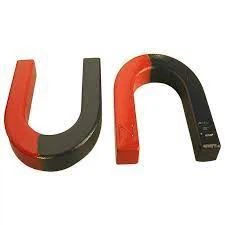 Ferrite Horseshoe Ring