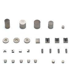 Aluminum Nickel Cobalt Magnet